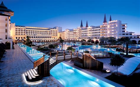 Ankara beş yıldızlı oteller